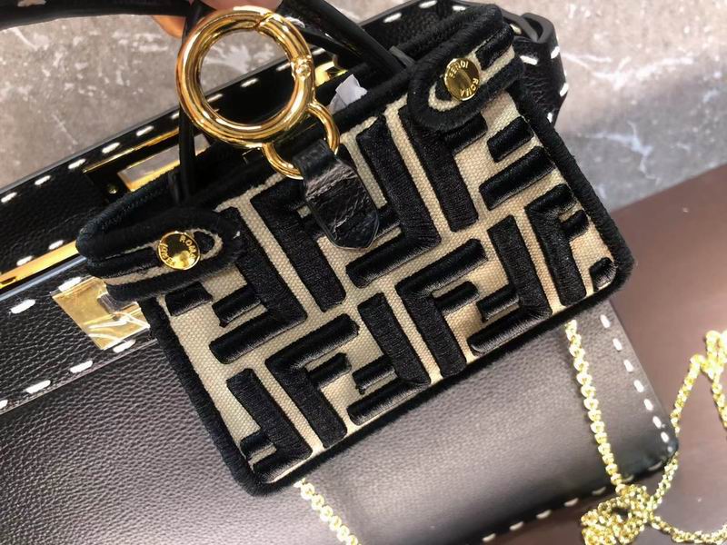 FDNI-Bags - Strap Story - 734