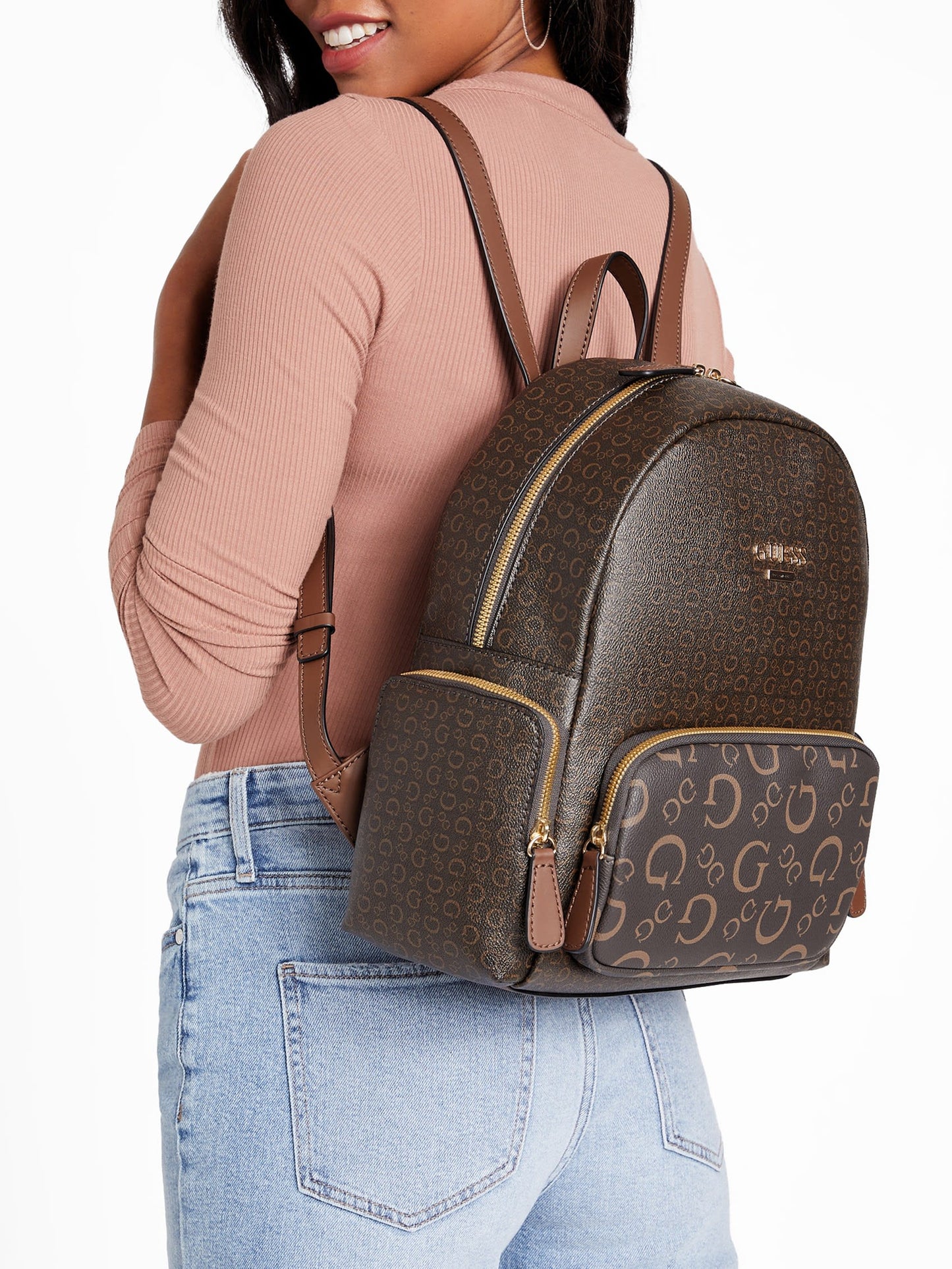 StrapStory - Backpack 374