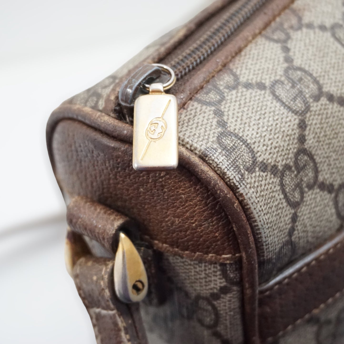 STRAPSTORY - GGC4 BAG - 3876