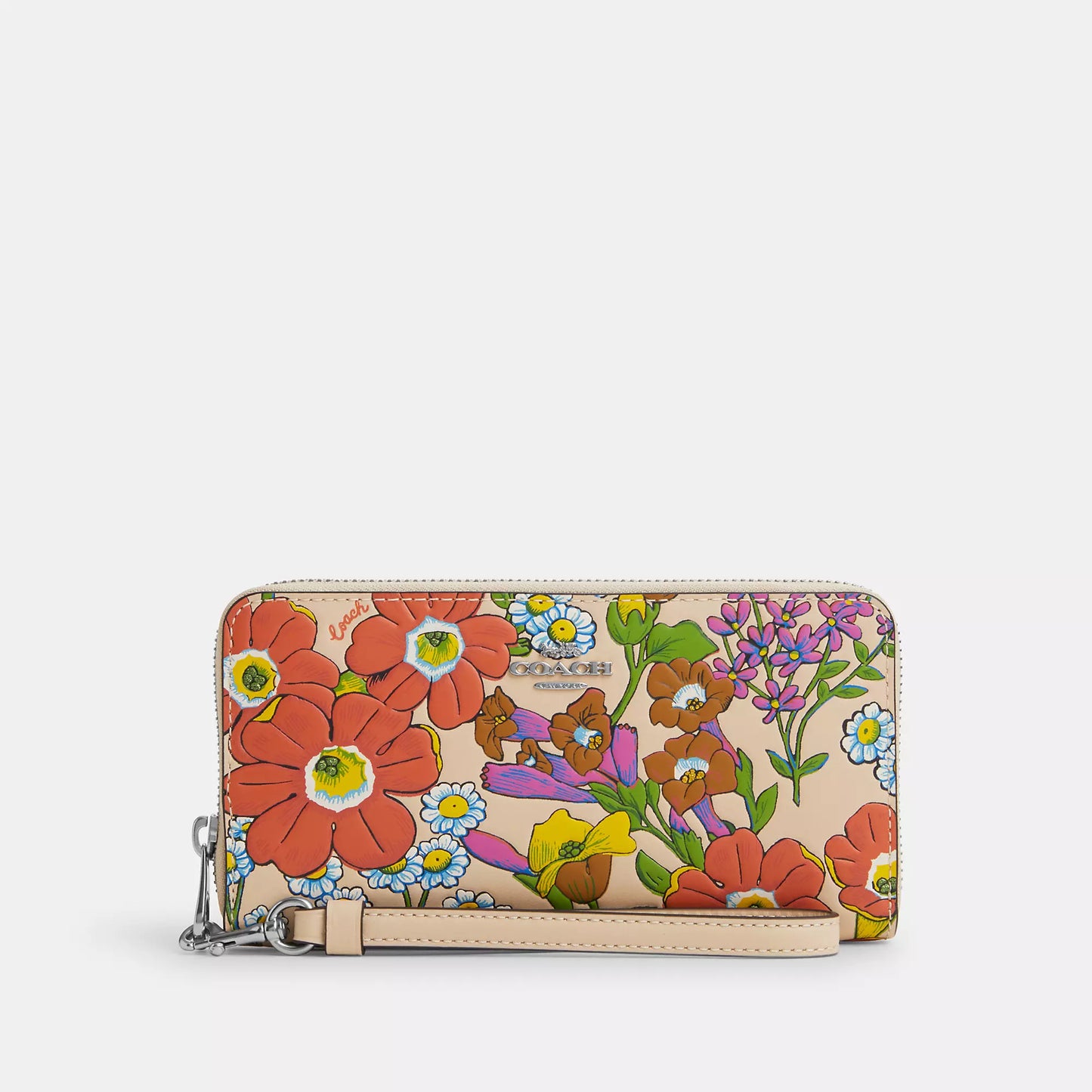 StrapStory - Wristlet 351