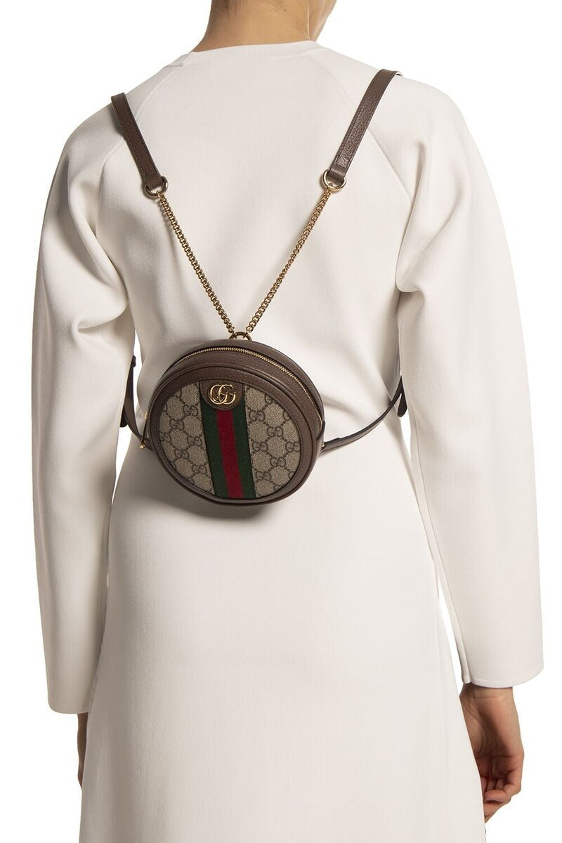 STRAPSTORY - GGC4 BAG - 3006