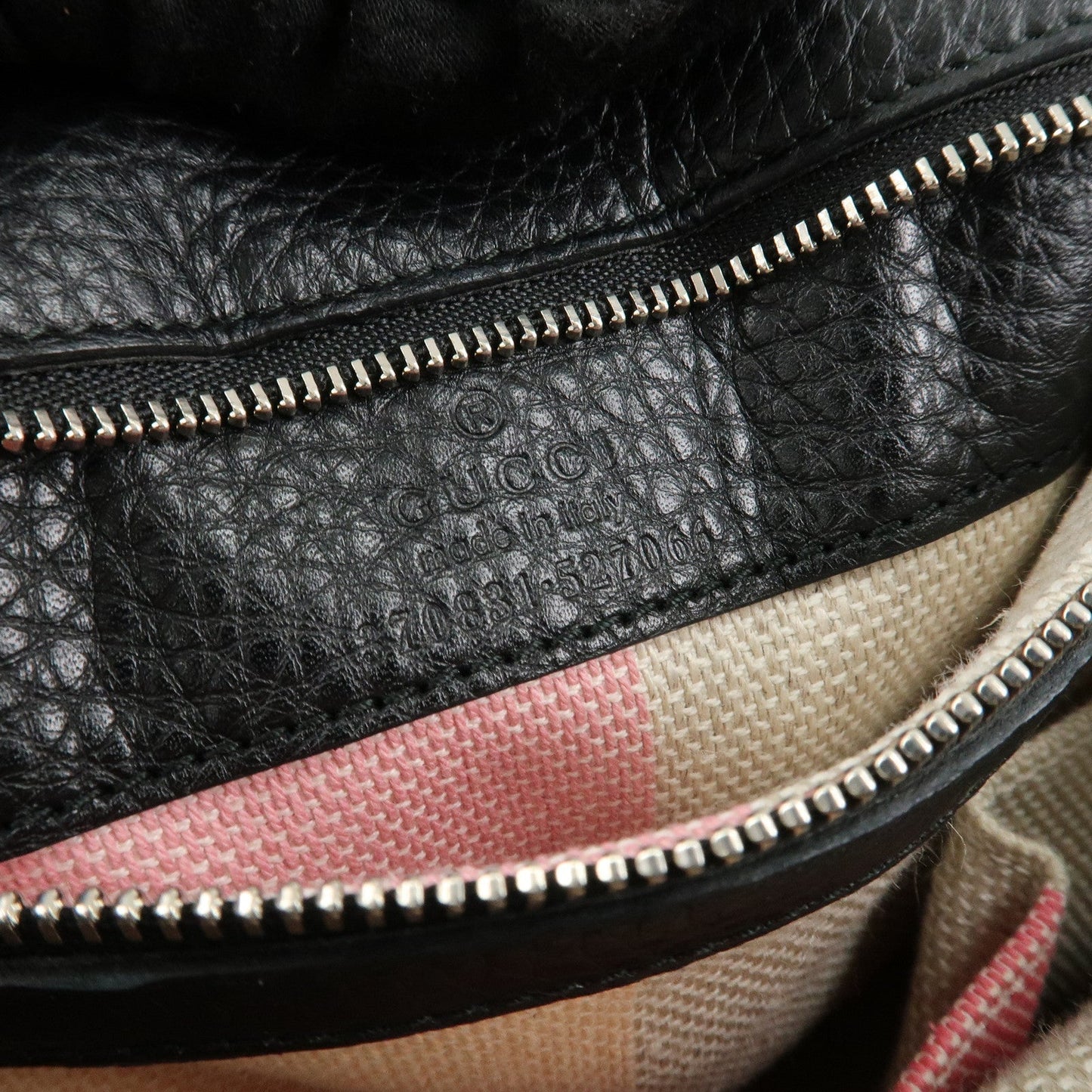 STRAPSTORY - GGC4 BAG - 090