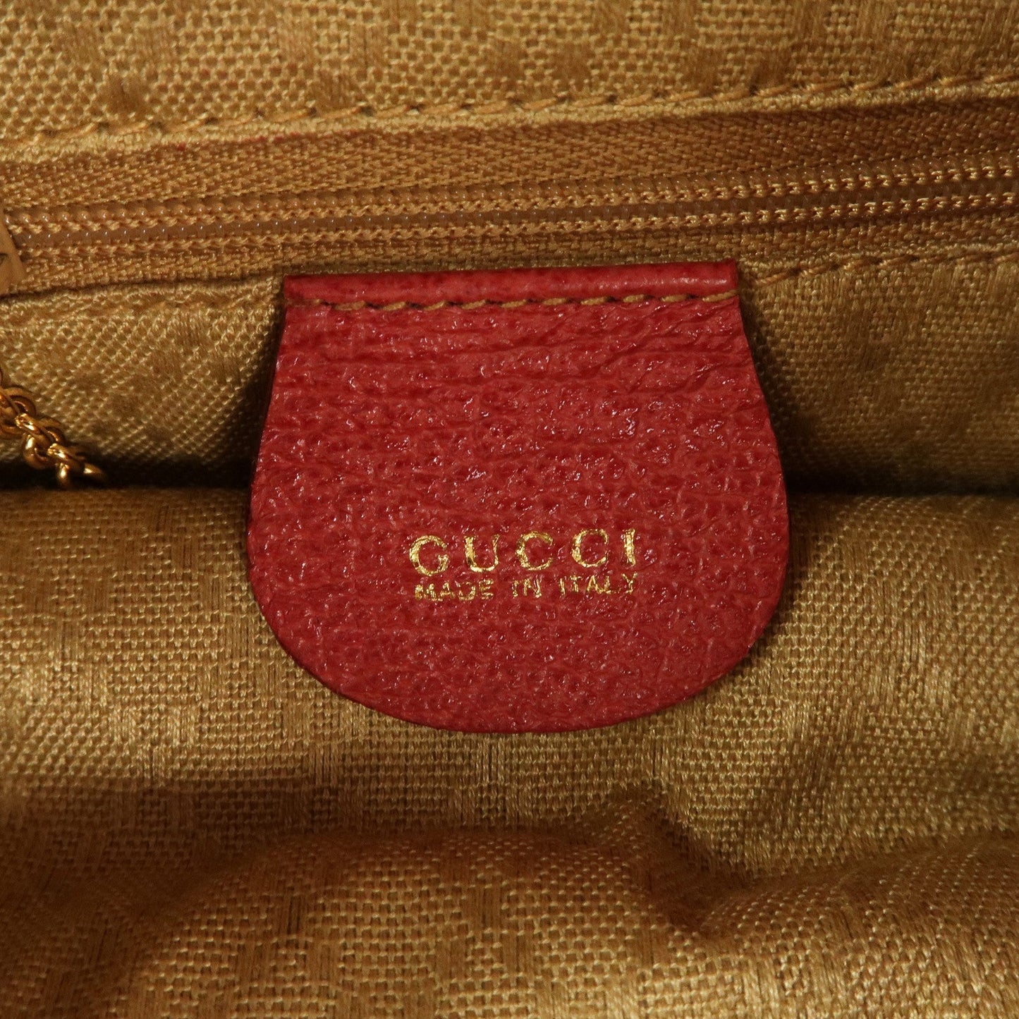 STRAPSTORY - GGC4 BAG - 092