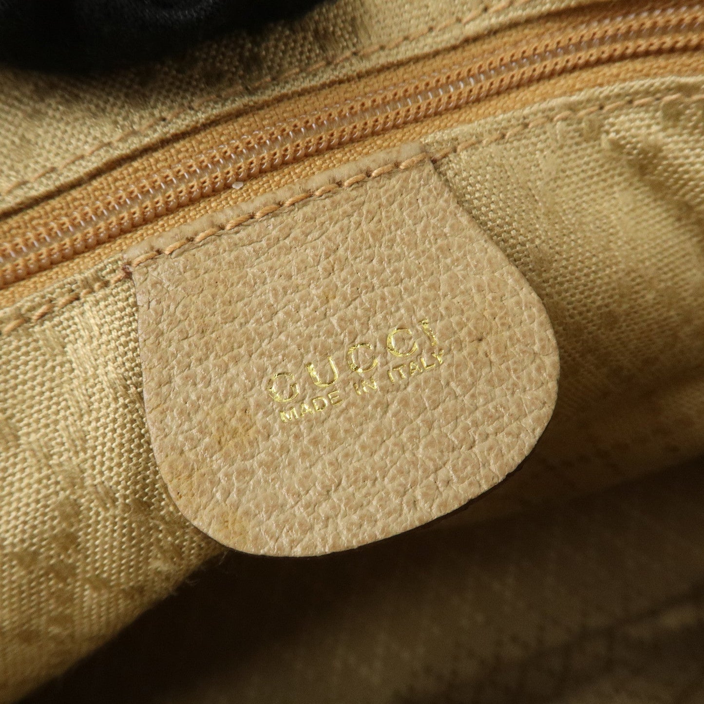 STRAPSTORY - GGC4 BAG - 074
