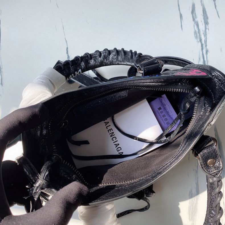BLGA-Bags - Strap Story - 150