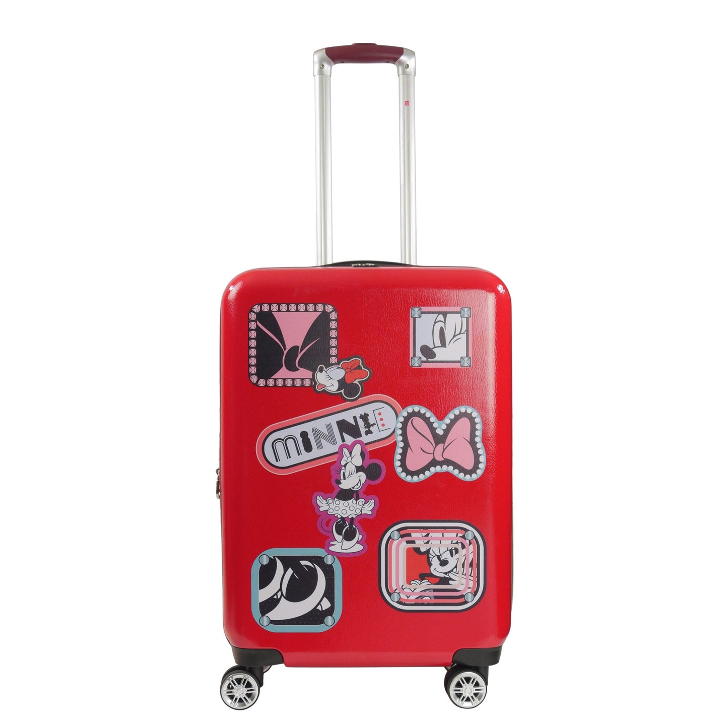 StrapStory - Suitcase 300
