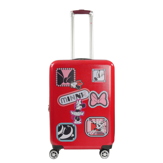 StrapStory - Suitcase 300