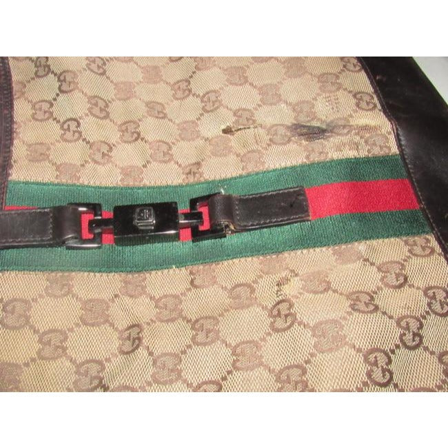 STRAPSTORY - GGC1 BAG - 3552