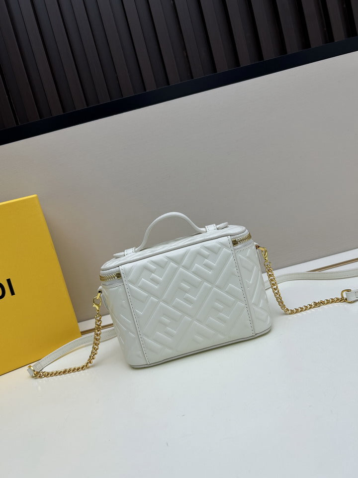 FDNI-Bags - Strap Story - 940