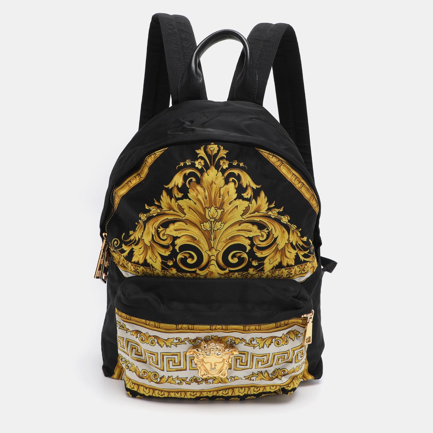 StrapStory - Backpack 1411