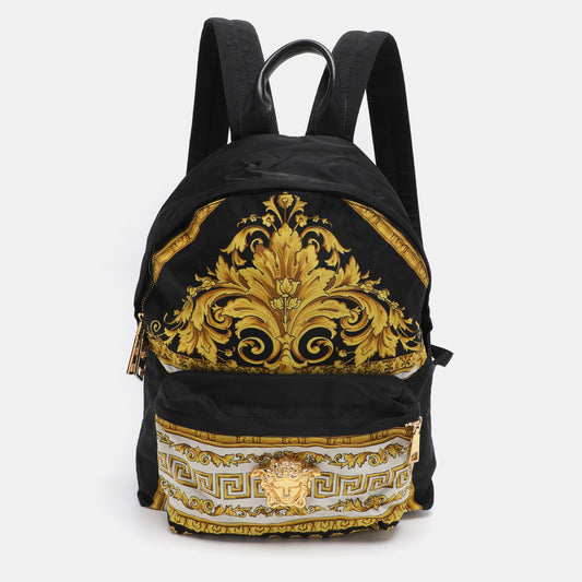 StrapStory - Backpack 1411