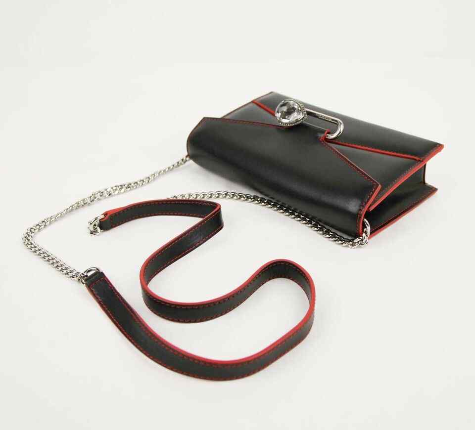 StrapStory - Crossbody 2597