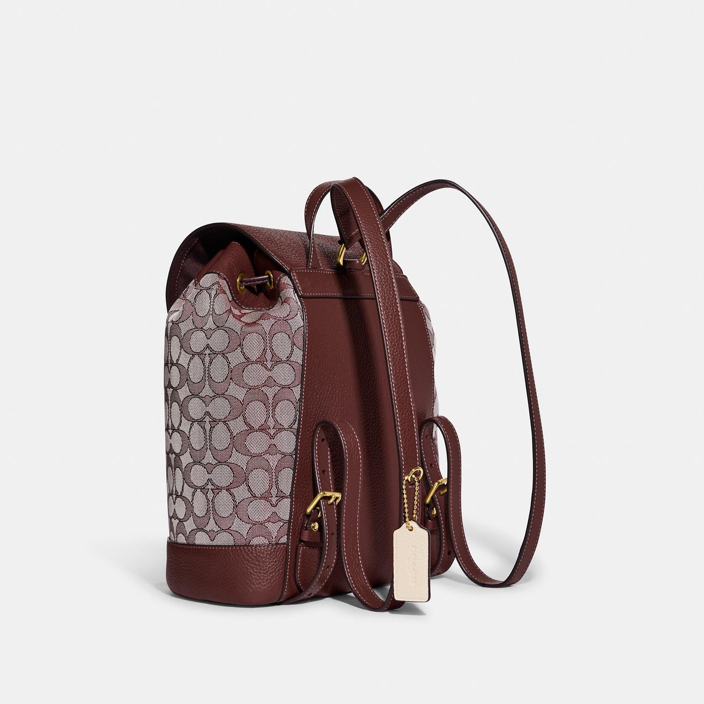 StrapStory - Backpack 056