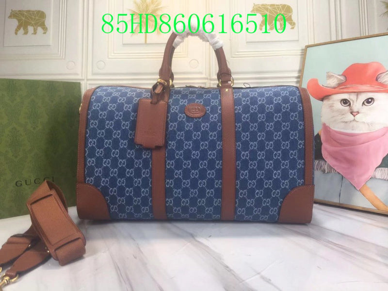 STRAPSTORY - GGC4 BAG - 183