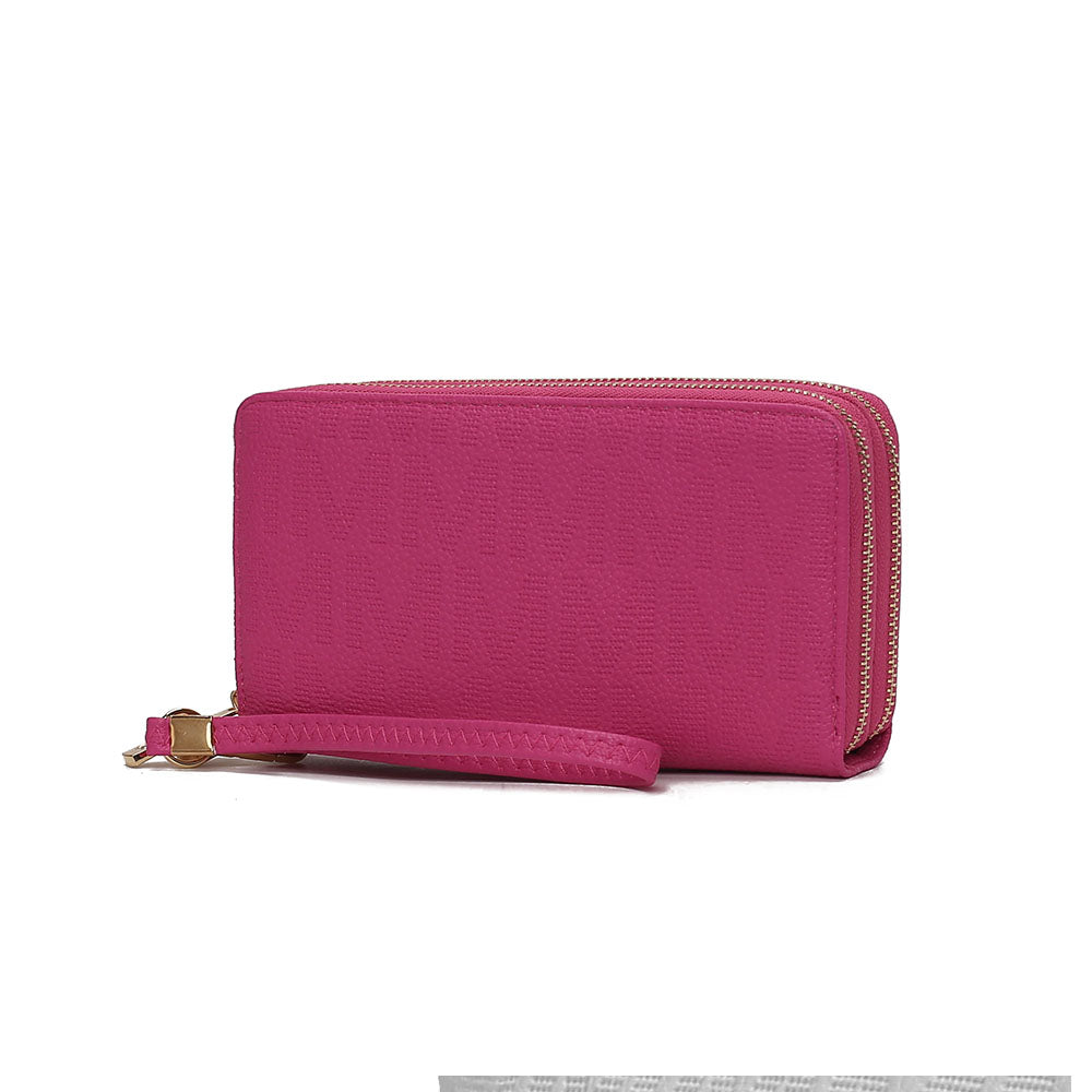 StrapStory - Wristlet 243