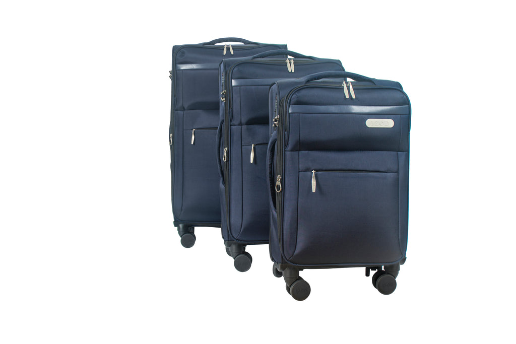 StrapStory - Suitcase 211