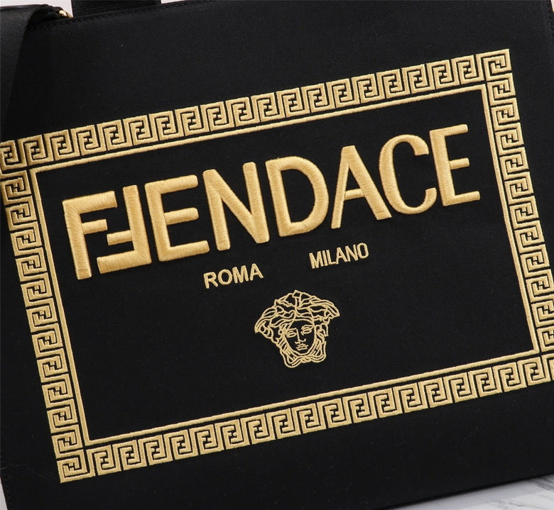 FDNI-Bags - Strap Story - 803