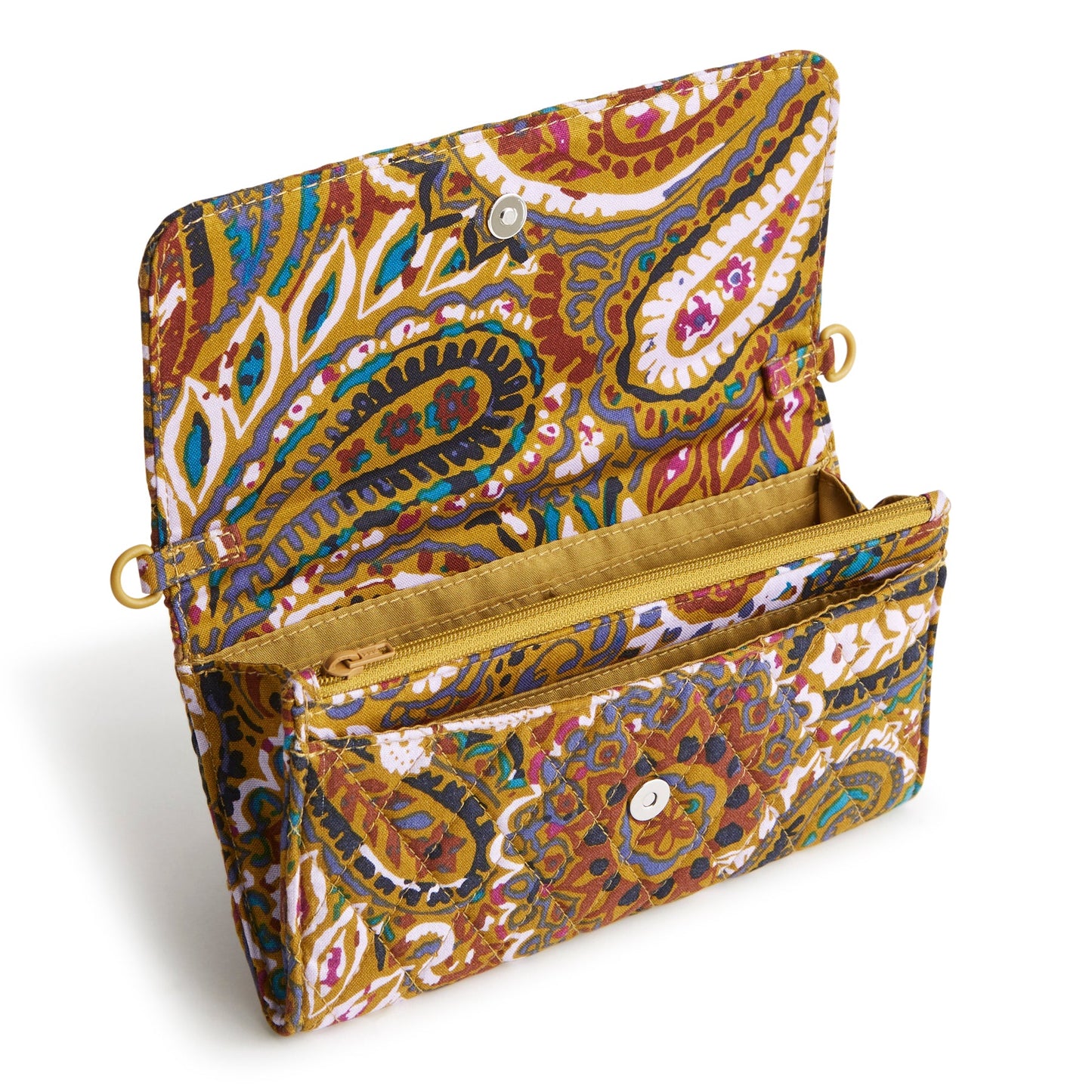 StrapStory - Crossbody 2031