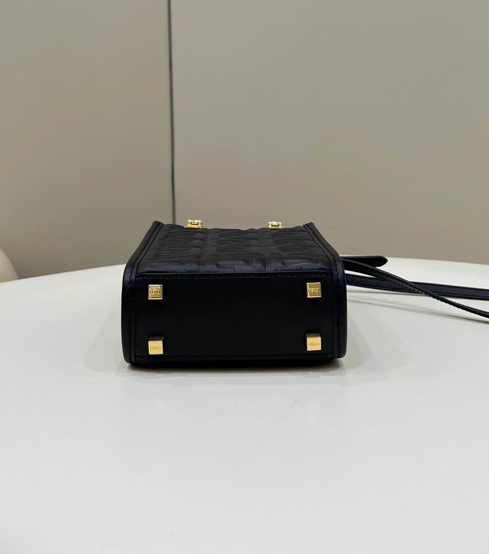 FDNI-Bags - Strap Story - 202