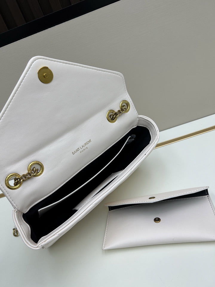 LSY-Bags - Strap Story - 709