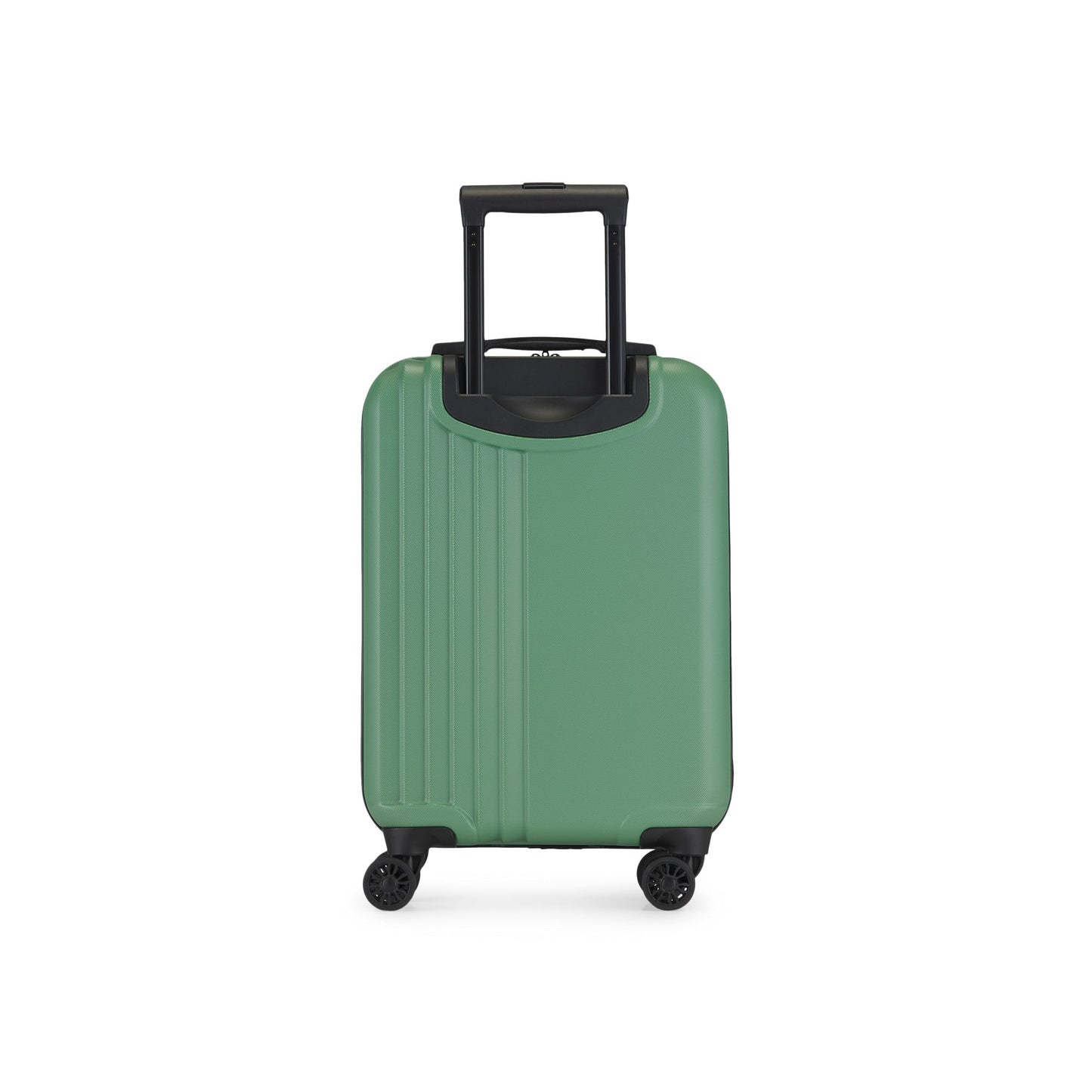 StrapStory - Suitcase 007