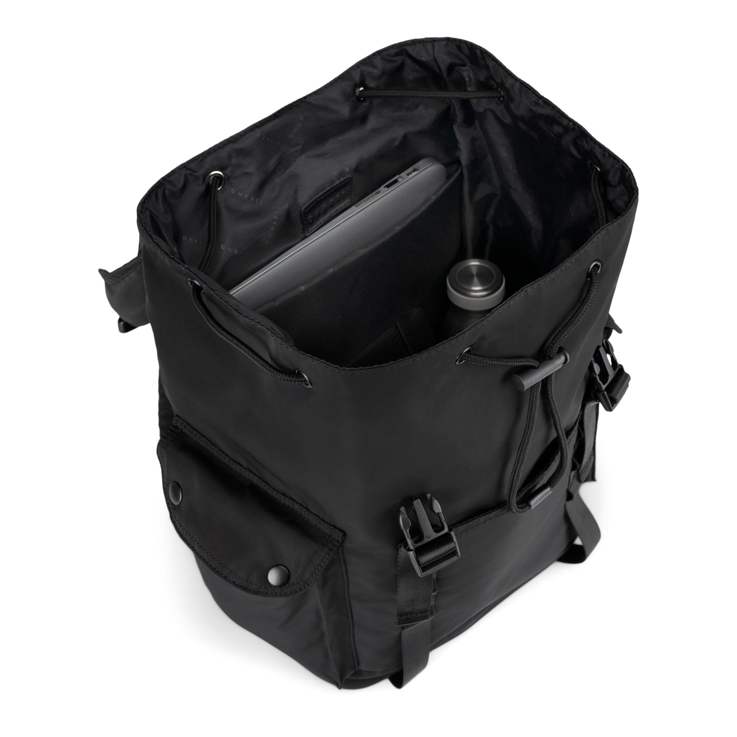 StrapStory - Backpack 078