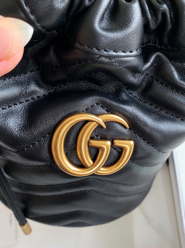 STRAPSTORY - GGC4 BAG - 981
