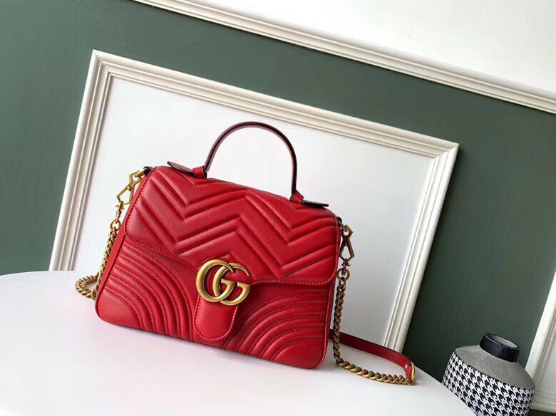 STRAPSTORY - GGC4 BAG - 950
