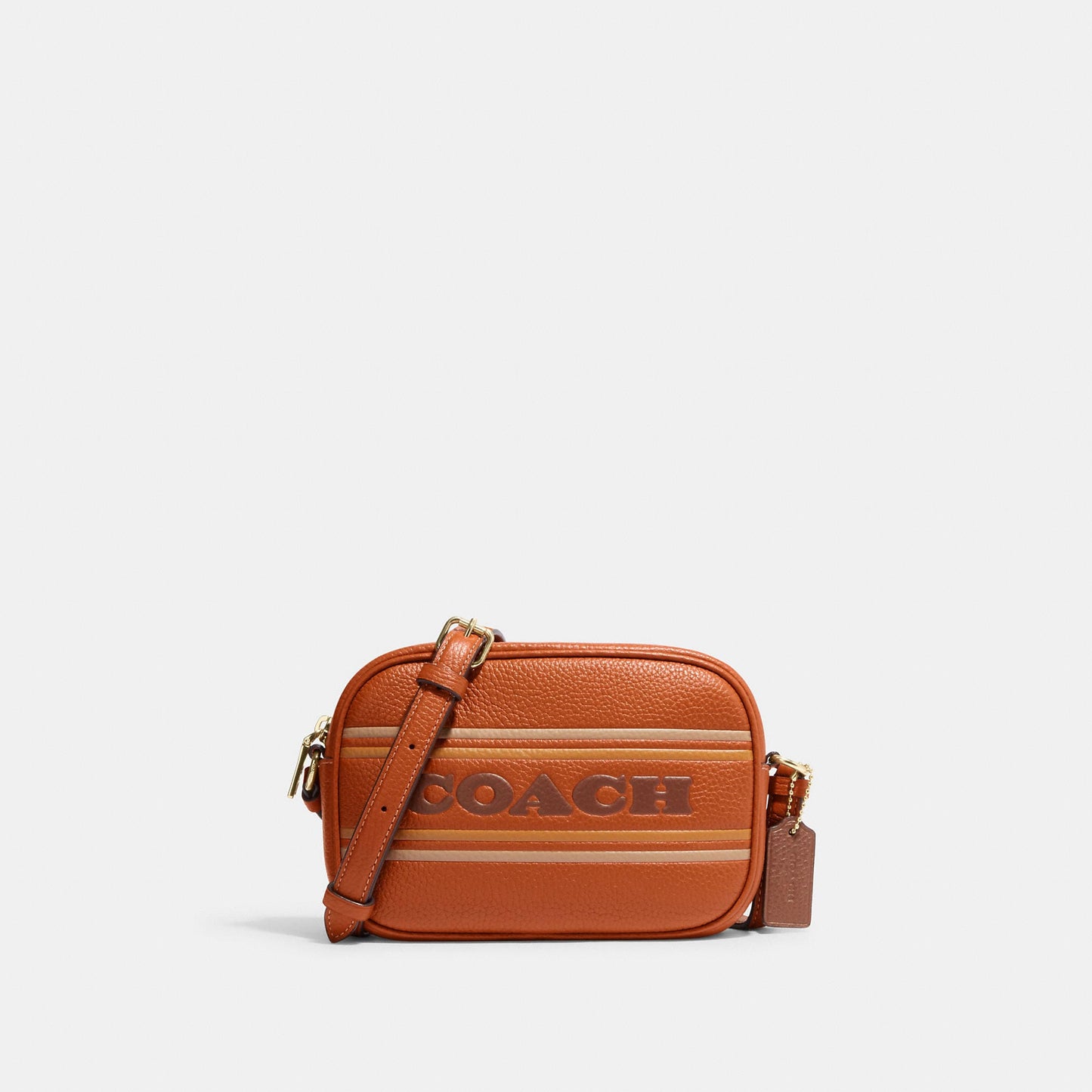 StrapStory - Crossbody 302