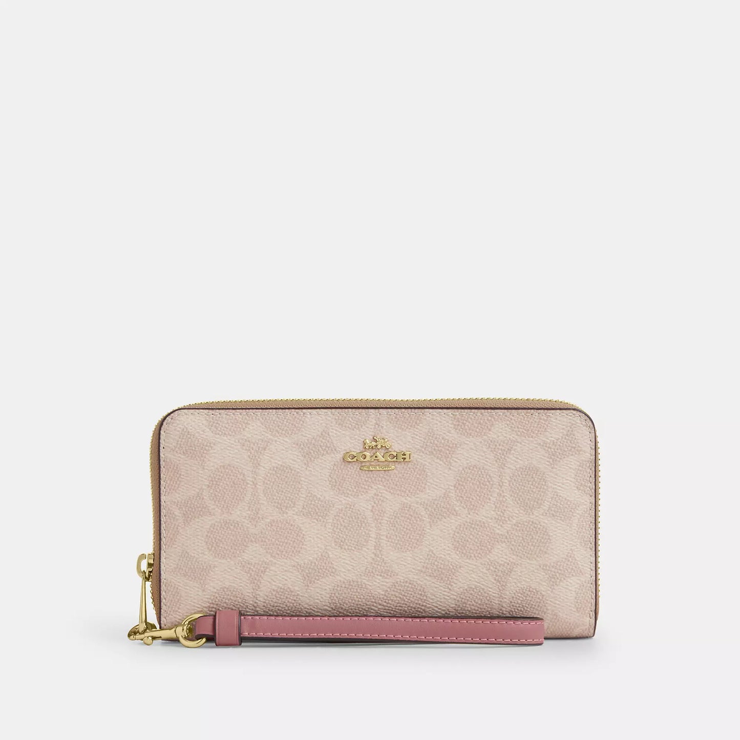 StrapStory - Wristlet 158