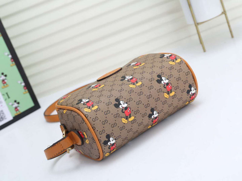 STRAPSTORY - GGC4 BAG - 407