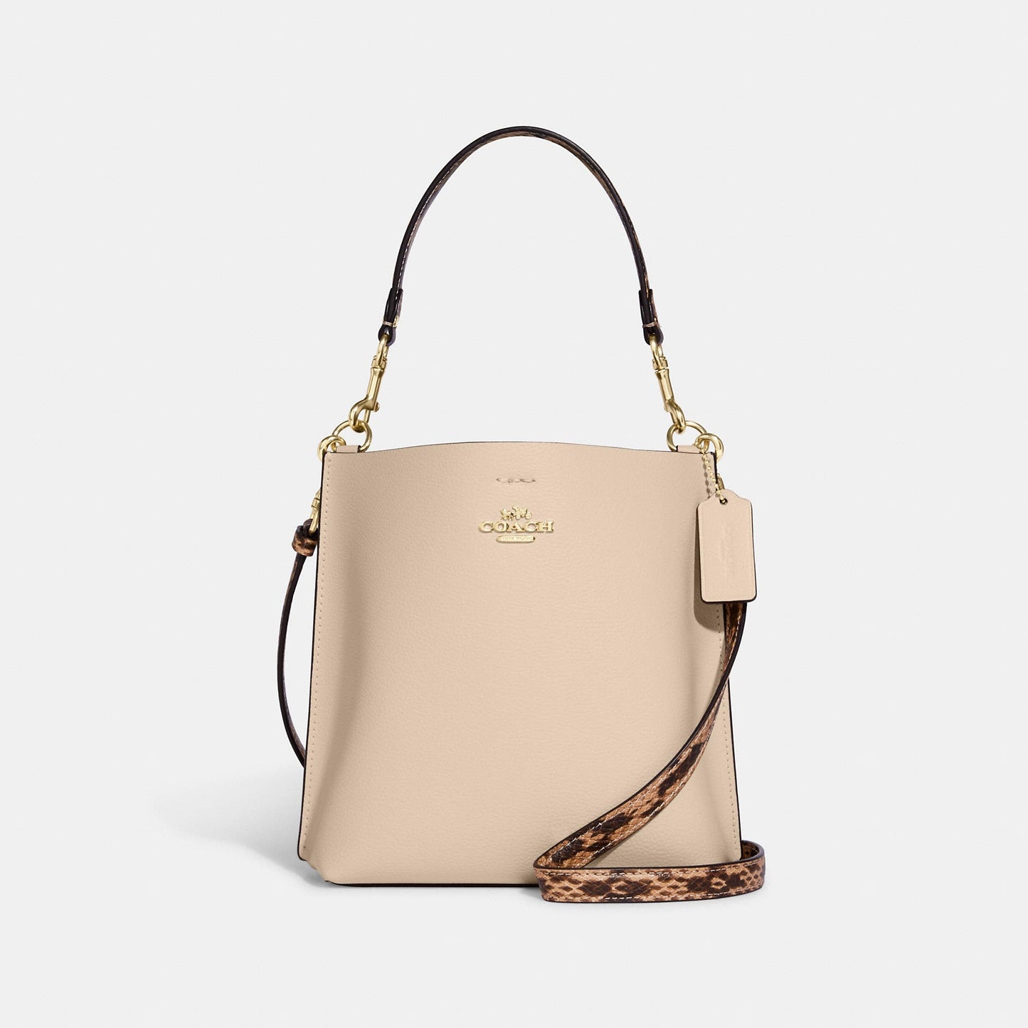 StrapStory - Bucket Bag 009