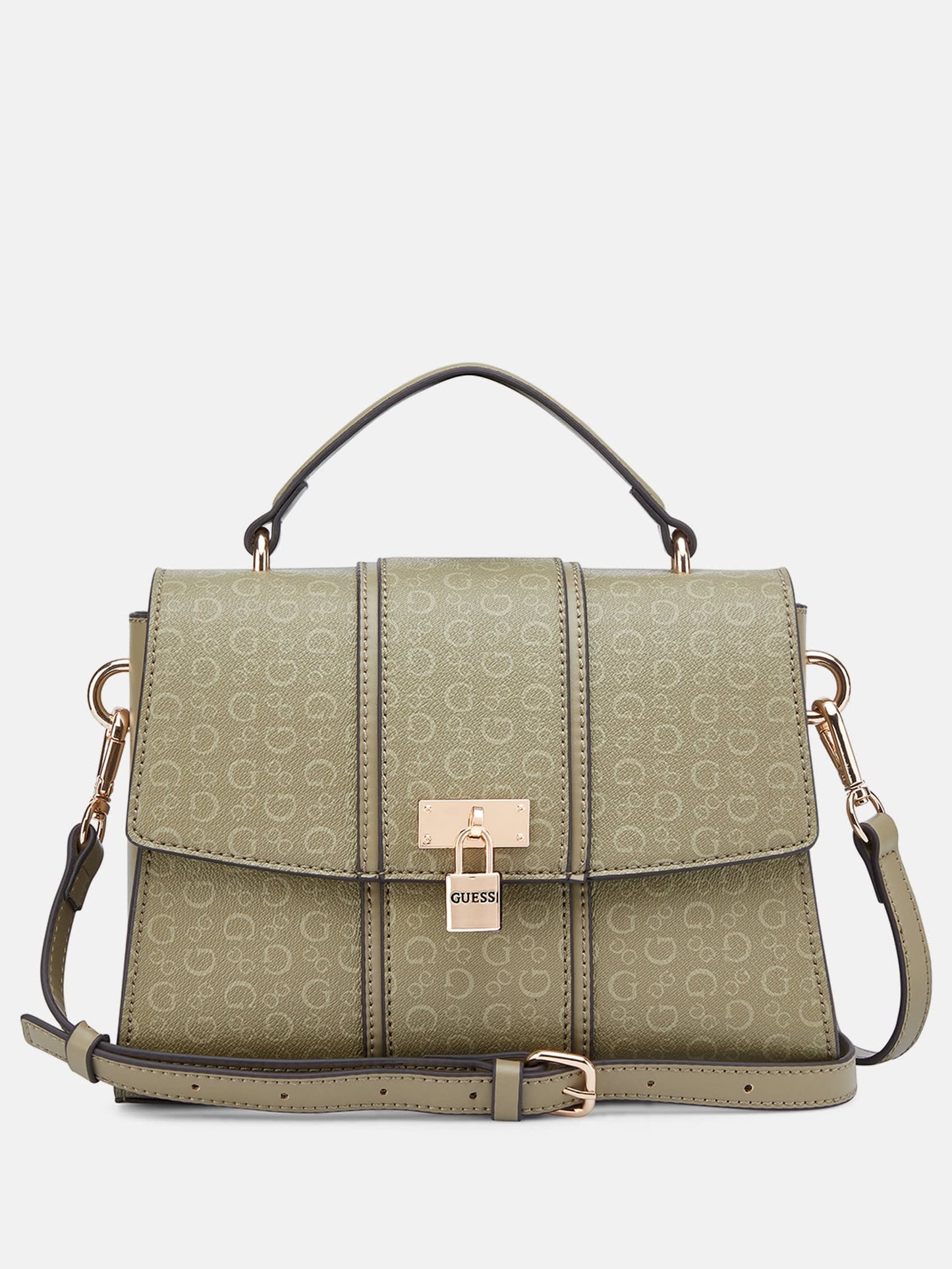 StrapStory - Crossbody 490