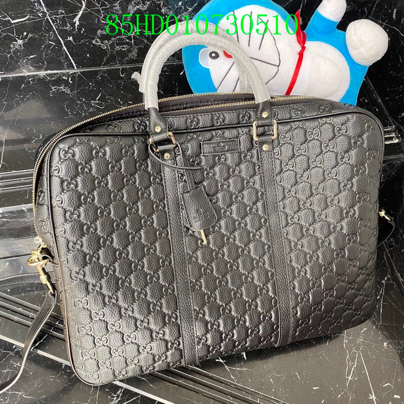 STRAPSTORY - GGC4 BAG - 246