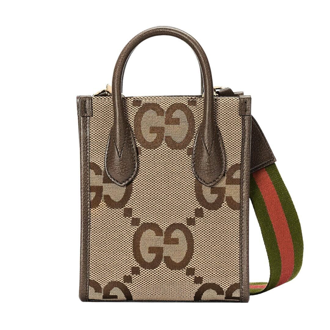 STRAPSTORY - GGC1 BAG - 431