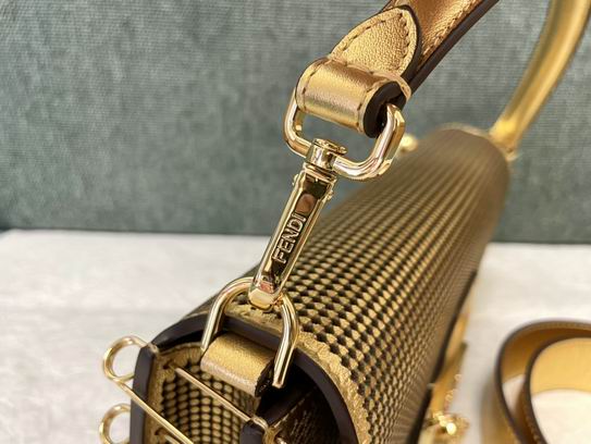 FDNI-Bags - Strap Story - 701