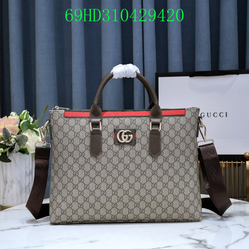 STRAPSTORY - GGC4 BAG - 240
