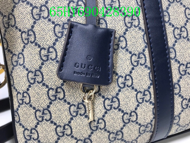 STRAPSTORY - GGC4 BAG - 220
