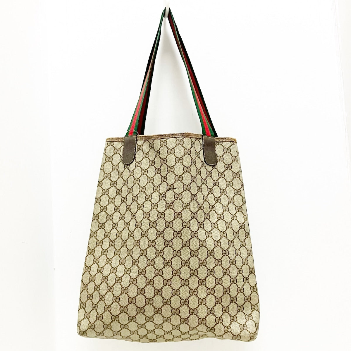 StrapStory - Tote Bag 2550
