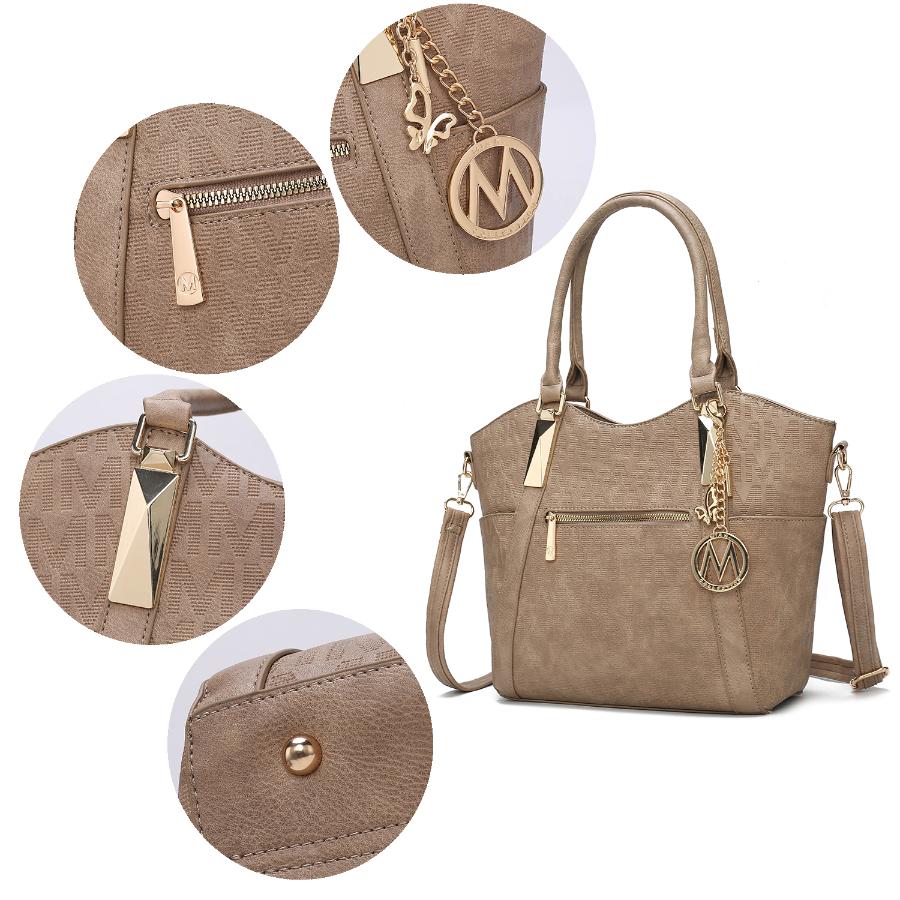 StrapStory - Tote Bag 636