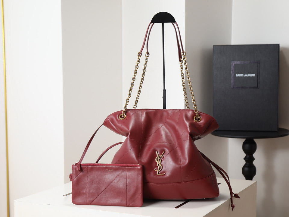 LSY-Bags - Strap Story - 911