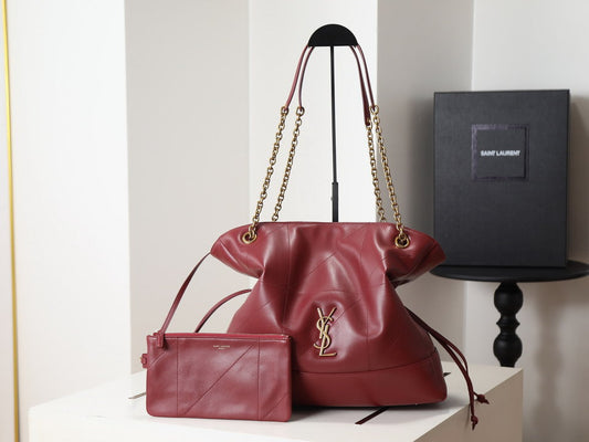 LSY-Bags - Strap Story - 911