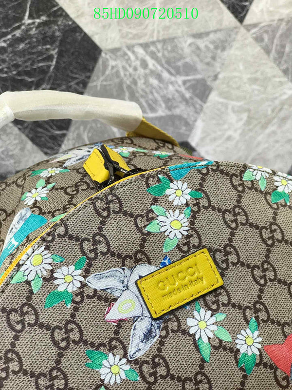STRAPSTORY - GGC4 BAG - 715