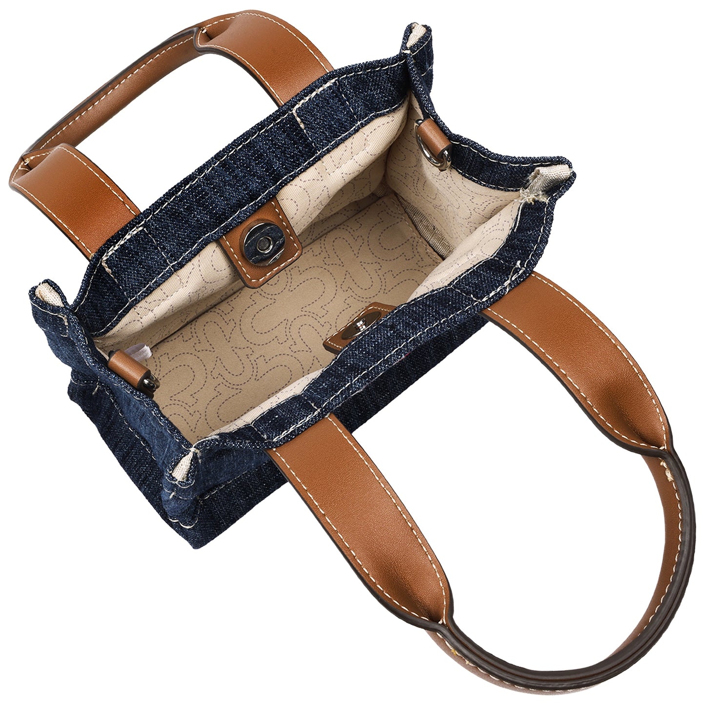 StrapStory - Tote Bag 1318