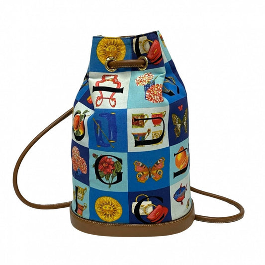 STRAPSTORY - GGC4 BAG - 3136