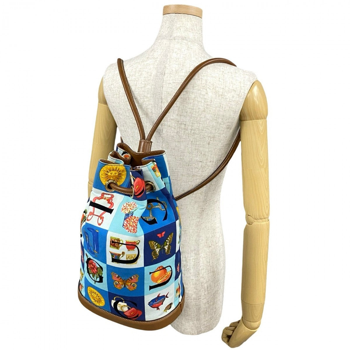 STRAPSTORY - GGC4 BAG - 3136