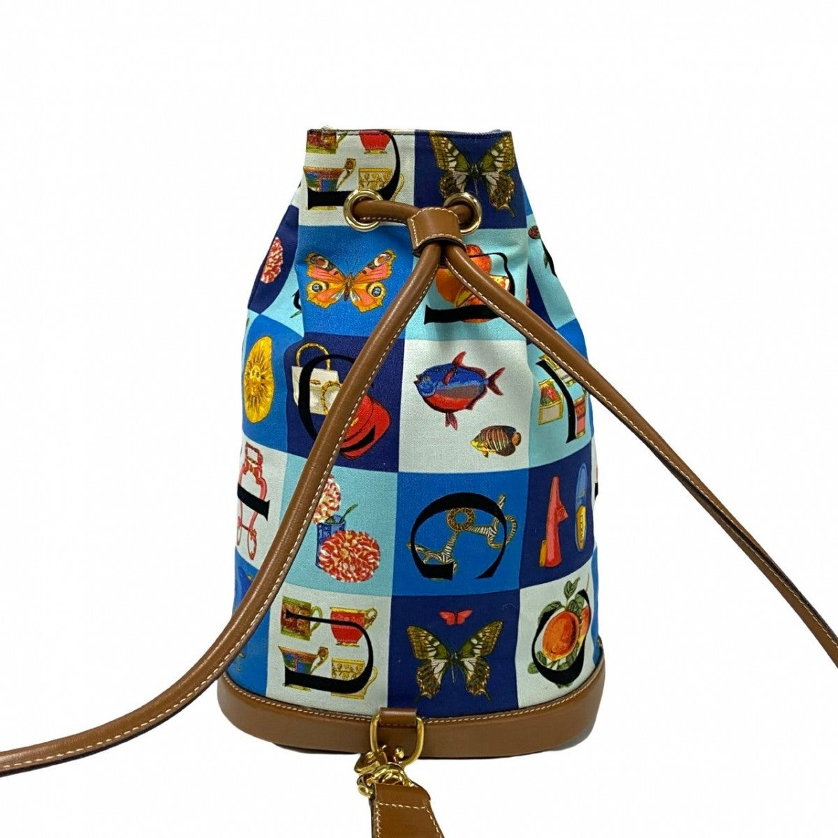 STRAPSTORY - GGC4 BAG - 3136