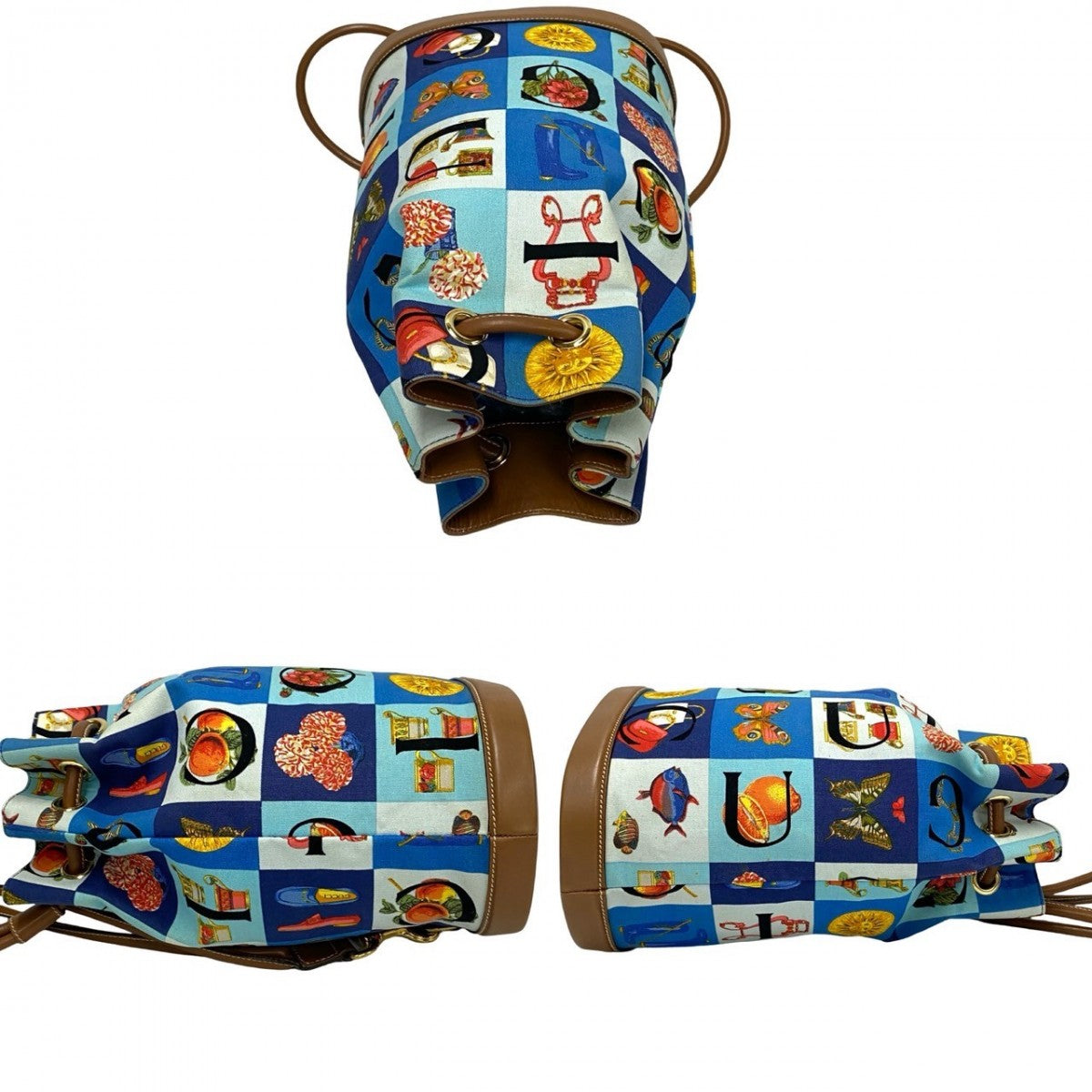 STRAPSTORY - GGC4 BAG - 3136