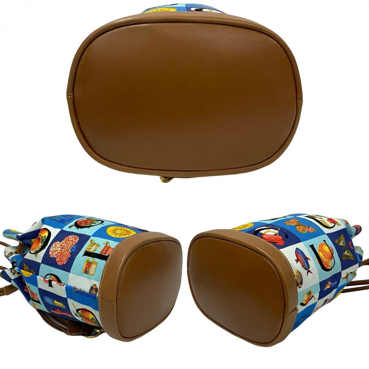 STRAPSTORY - GGC4 BAG - 3136