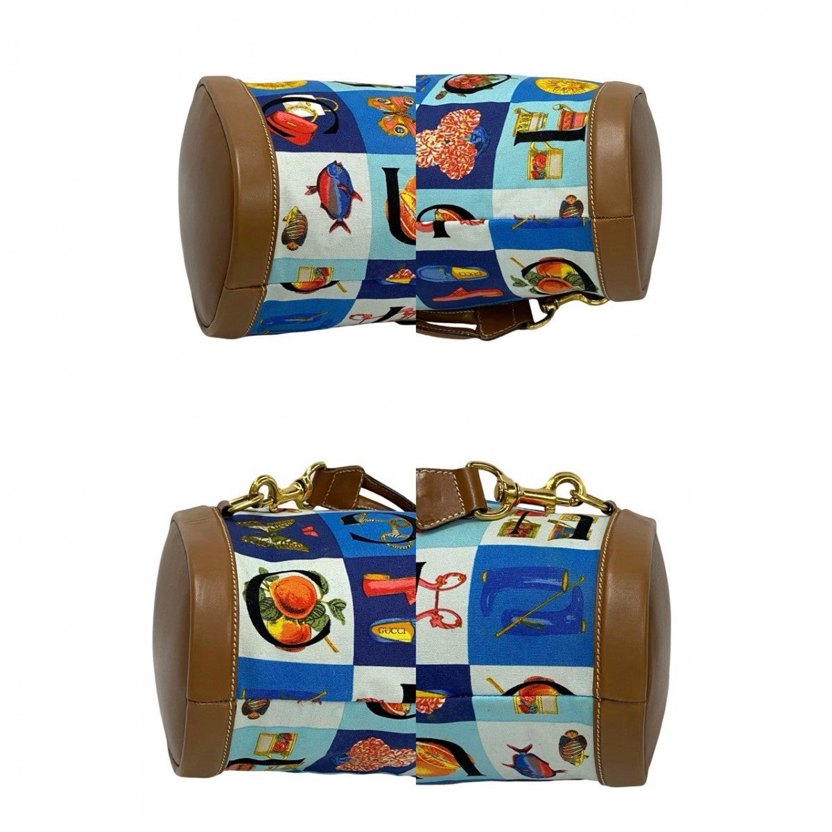 STRAPSTORY - GGC4 BAG - 3136